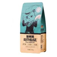 三只松鼠碧根果160g奶油味500g一箱120g坚果长寿果大果5斤批发 碧根果160g*1袋