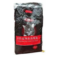 卡梅尔猫粮2.5kg成猫幼猫流浪猫5斤狸花猫田园猫土猫便宜的猫粮 卡梅尔海鲜味猫粮 5斤装*1袋