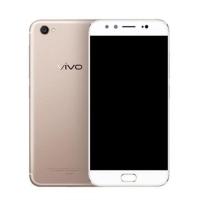 步步高vivo X9 X9S X6 X7手机模型X9plus模型机x7 plus上交样机 玫瑰金黑屏(送壳) X9/X9