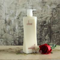 Oba欧芭一代洗发水护发素洗护套装理发店专用柔顺护理修复洗头膏 欧芭oba洗发水 740g