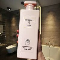 COCO洗发水沐浴露护发素套装持久留香男女士去屑控油滋养柔顺 洗发水800ml