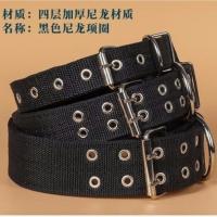 大型犬狗链子大狗牵引绳带狗绳狗项圈阿拉斯加德牧金毛狗狗牵引绳 单个项圈:黑色 小号(8-25斤左右)