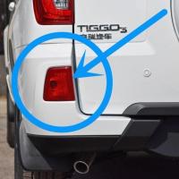 原装奇瑞新款瑞虎3后雾灯总成14-18款瑞虎3后杠雾灯左右后雾灯 副厂仿品/左后(主驾驶侧)