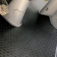 福田瑞沃E3/130/160/140/110/170190ES3/160/220/156轻卡货车脚垫 瑞沃E3/130