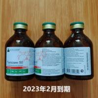 宠物俄罗斯泰乐菌素50ml 宠物俄罗斯泰乐菌素50ml