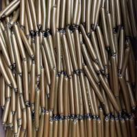 30根1袋的独立包装 1根15克 高钙无盐 宠物火腿肠鸡肉牛肉鸭肉3种 60支鸡肉肠