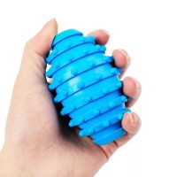 三件套]狗玩具球宠物玩具套装 狗狗磨牙耐咬TPR玩具训犬发声玩具 TPR手雷(1个)