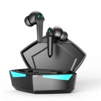 新款王者吃鸡耳机0延时超长待机适用安卓苹果系统版本5.0 标配[低延时]