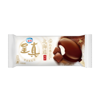 雀巢呈真北海道巧克力牛乳冰淇淋65g