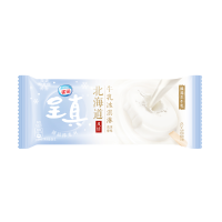 雀巢呈真北海道原味牛乳冰淇淋65g