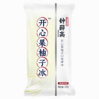 钟薛高 开心果柚子冰78g
