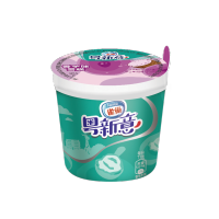 雀巢粤新意香芋味杯装雪糕(莲花杯)