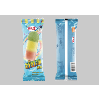 风行五羊牌支装彩虹冰棒冰70g