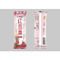 风行五羊牌支装红豆爽棒70g