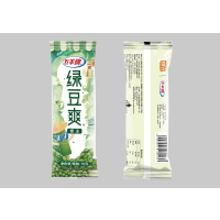 风行五羊牌支装绿豆爽棒冰70g