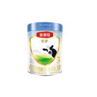 伊利奶粉金领冠睿护系列幼儿配方奶粉3段800G