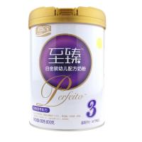 至臻幼儿配方奶粉3段800g(12-36月龄)