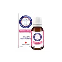 百适滴m16v敏新安益生菌