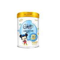 QQ星儿童成长配方奶粉-聪忆