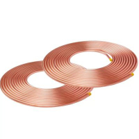 豫七星 蚊香盘铜管 6*0.6