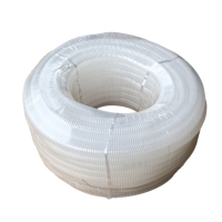 安居士 空调白色排水管 50米/圈 30元/圈 整圈销售