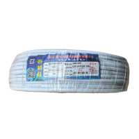 鑫胜华 RVV电线 规格：2*1.5+2*0.75 100米/圈 480元/圈 2圈起售