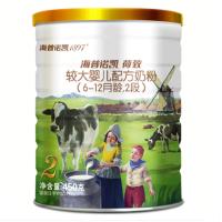 Hyproca 1897(海普诺凯1897)婴儿配方奶粉2段450g