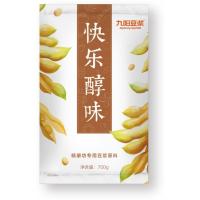 九阳快乐醇味速溶豆粉700g(原料)