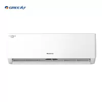 [当天发货]格力 云佳 KFR-35GW/NhGc1B 1.5匹空调挂机变频 冷暖家用节能一级能效