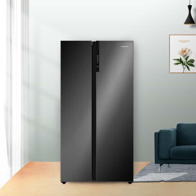 海尔 Casarte/卡萨帝 BCD-639WDSTU1对开门双门变频智能无霜大容量冰箱