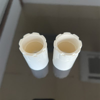 帮客材配 金潮 汽车管材 pvc穿线管25杯流(锁母) 100 个/包 一包起售