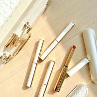 完美日记小细跟口红雾面丝绒哑光l13唇釉L06套装L09新L04学生