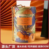 曼诗丽夕雾绒情口红套装 情人节六色口红包礼盒显白易上色