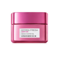 清润葡萄籽膜力霜50ml补水保湿面霜秋冬