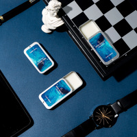 抖音MISS BEAUTY固体香膏 持久留香男女士香水古龙淡香体膏