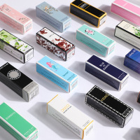 迷你女士香水小样批发香膏试用装持久淡香学生少女清新香水套装