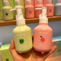 氨基酸洗面奶温和泡沫按压清爽控油洁面乳厂家直销男女