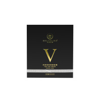 水杨酸补水面膜女士保湿补水修护提拉紧致抗皱纹撕拉面膜盒装批发