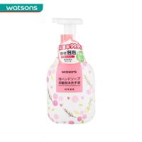 抑菌消杀泡沫洗手液(纯净滋润/清爽水润)300ml×2 口味多选