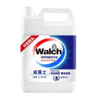 泡沫洗手液瓶装酒店大桶装替换家用儿童抑菌5L大容量