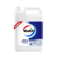 健康呵护温和抑菌自然清香清香型洗手液5L