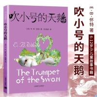 吹小号的天鹅 烟台市五年级下册必读书目吹小号的天鹅诺贝尔奖获得者与儿童对话