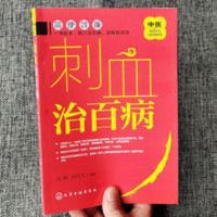 刺血治百病 刺血治百病 中医传统疗法治百病系列 刺血疗法百病放血疗法书籍
