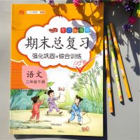 期末总复习语文 二年级下册 二年级下册复习资料课堂笔记二年级数学练习题二年级期末总复习