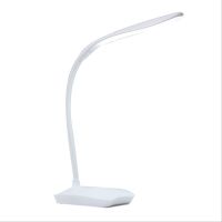 台灯 台灯护眼学习LED卧室床头灯温馨多功能智能学生宿舍充电阅读灯