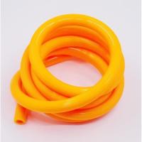 普通家用煤气管软管燃气灶橡胶管pvc管液化气煤气灶具5米管子