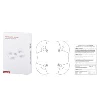 Mavic mini 2 大疆Mini 2/mini SE/AIR 2/2S防撞防摔桨叶一体式保护罩保护圈