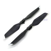 8331F桨 银边 1对 副厂版 大疆DJI御MAVIC PRO铂金版8331F折叠螺旋桨降噪桨叶风叶