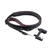 黑色 Air2/2S/MINI2 大疆DJI AIR 2S遥控器挂带挂绳MINI 2挂带MAVIC AIR2硅胶套配件