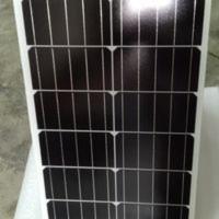 6V30W单晶太阳能3.2/3.7锂电池充电发电板串联12v电瓶电池充电板 6V30W单晶太阳能3.2/3.7锂电池充电